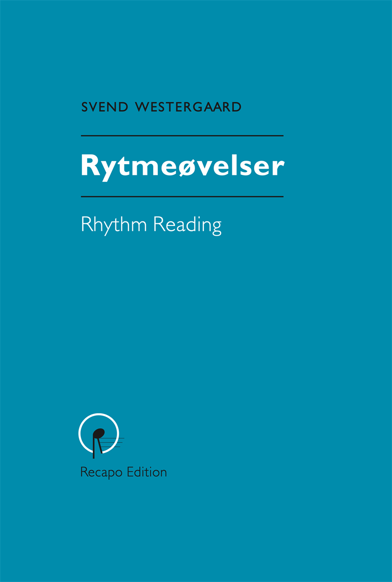 Rytmeøvelser / Rhythm Reading