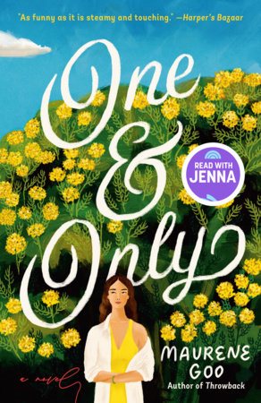 One & Only: A Read with Jenna Pick