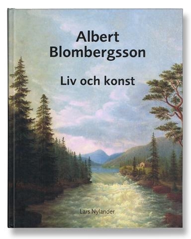Liv och Konst : Albert Blombergsson
