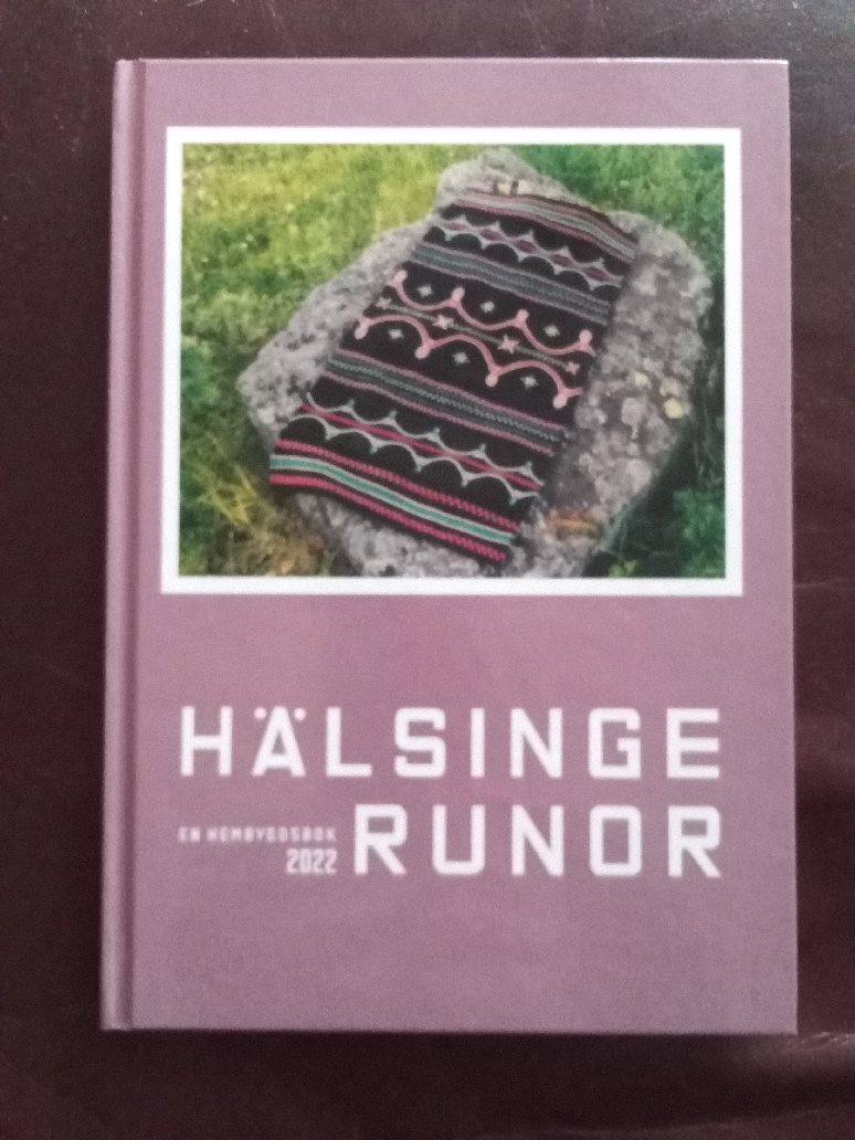 Hälsingerunor 2022
