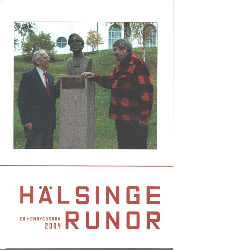 Hälsingerunor 2004