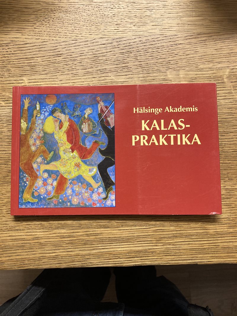 Hälsinge Akademis Kalaspraktika