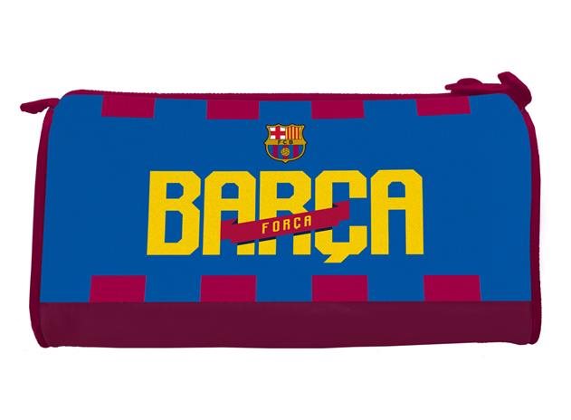 Pennfodral FCB