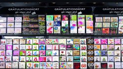 Pictura Kort för alla tillfällen