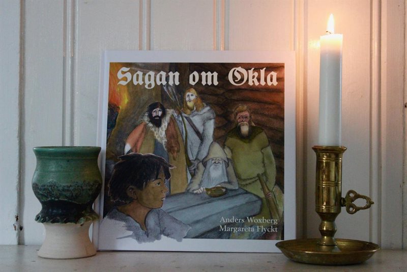 Sagan om Okla