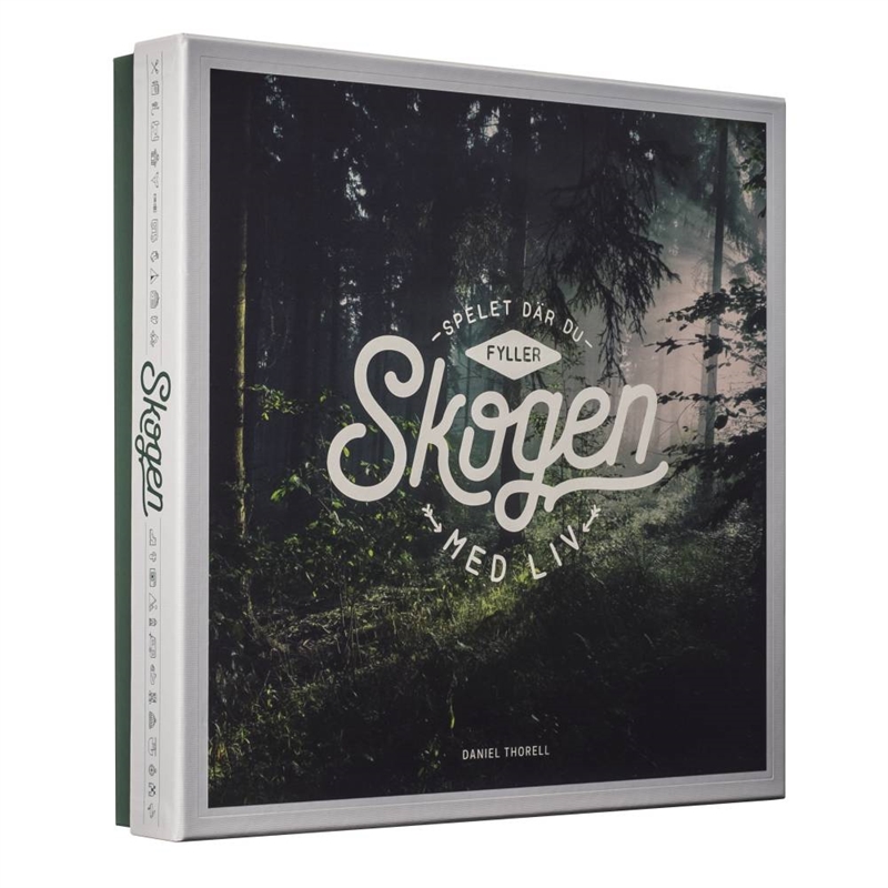 Skogen