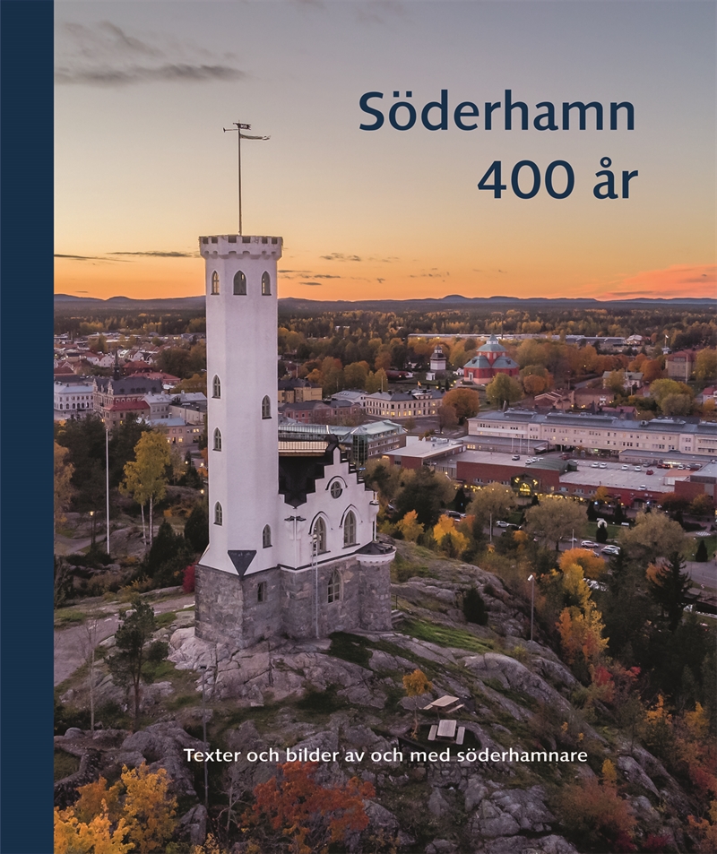 Söderhamn 400 år