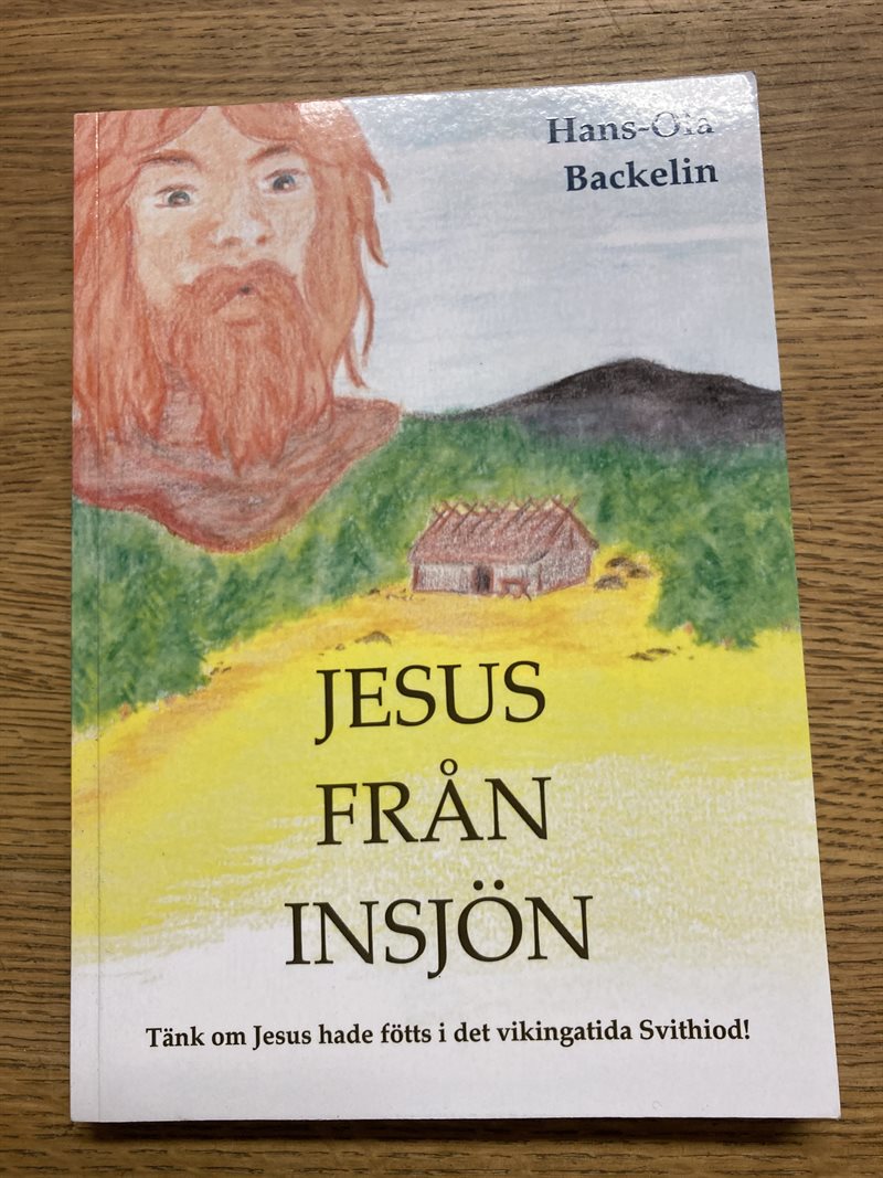 Jesus från insjön