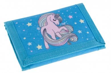 Plånbok Unicorn Cool school