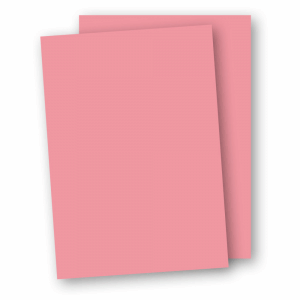 Brevpapper A4 10p rosa