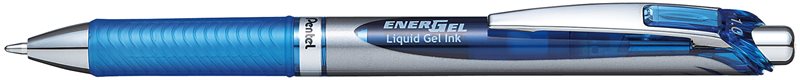 Pentel Energel BL77 1,0 blå