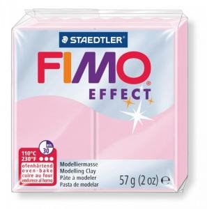 Fimolera effect 57g pastel rose