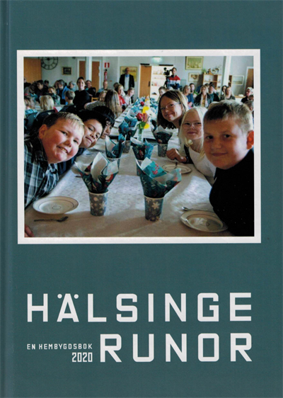 Hälsingerunor 2020