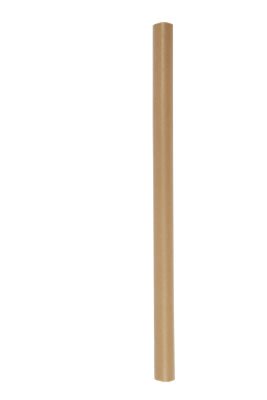 Kraftpapper Brun ribbad 0,7x 5m