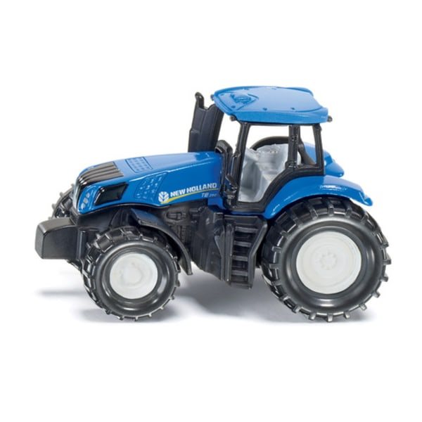 Traktor Metal 10,3cm