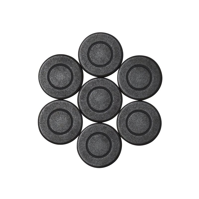 Magneter 20x2mm 10st