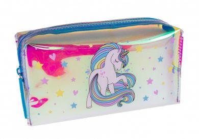 Pennskrin Hologram unicorn