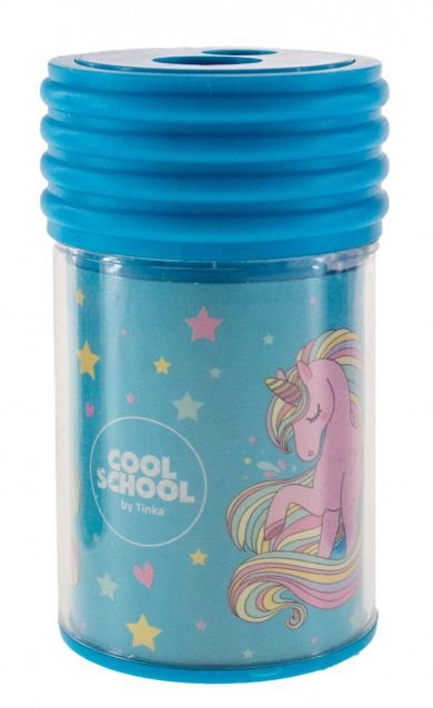 Pennvässare Unicorn dubbel