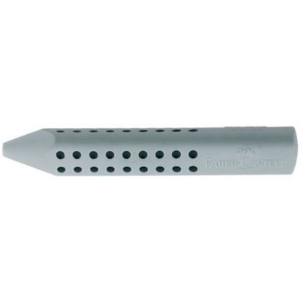Radergummi F/C "Penna" turkos/silver