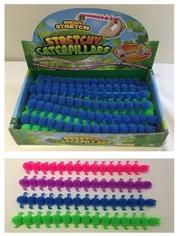 Tusenfoting stretchy 23cm
