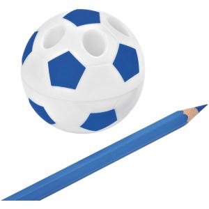 Pennvässare med hållare fotboll