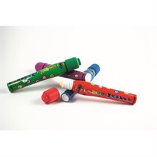Bingopenna Dabby 10ml Sort. Färger