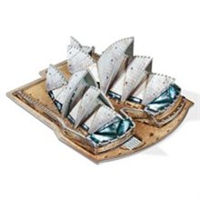 Pussel 3D 925 bit Sydney Opera House