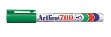 Märkpenna Artline 700 Permanent 0.7 grön