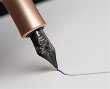 Parker Jotter Stainless Steel CT Duoset presentask