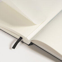 Leuchtturm 1971  NOTEBOOK A5 Soft Dotted Burgundy