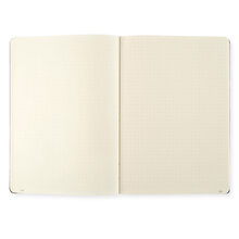 Leuchtturm 1971  NOTEBOOK A5 Soft Dotted Burgundy