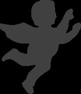 Figurstans Ängel