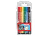 Stabilo Pen  68 10-pack