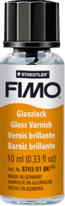 FIMO Glanslack