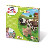 "FIMO barn ""Farm"""