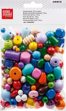 Pärl Mix sorterade färger
