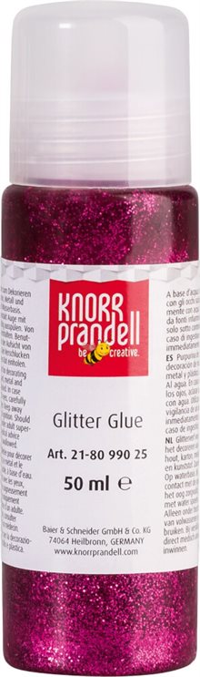 Glitterlim