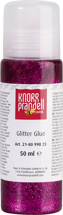 Glitterlim