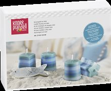 Ljustillverkningset Mini