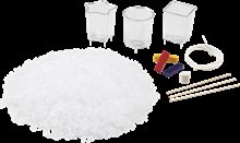 Ljustillverkningset Mini