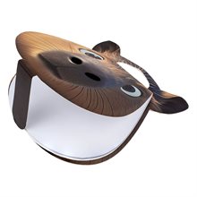 Målarblock Capybara