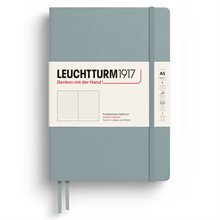 Anteckningsbok Leuchtturm 1971  NOTEBOOK A5 Hard Dotted Dove