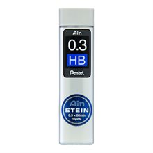 Reservstift PENTEL Ain Stein 0,3 15/fp