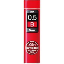 Reservstift PENTEL Ain Stein 0,5 B 40/fp