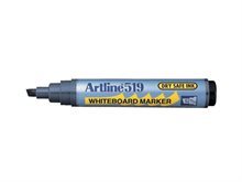Whiteboardpenna Artline 519 svart