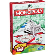 Monopol Resespel