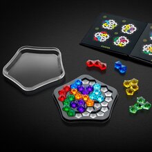 SmartGames: IQ Deluxe Pentagon