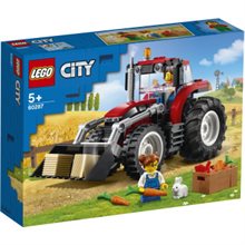 60287 Traktor (60287)