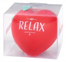 Anti-stressboll Happy Me