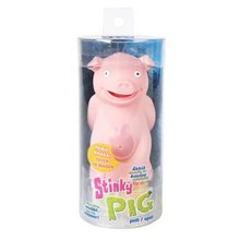 Stinky Pig Spel